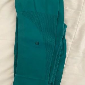 Lulu Lemon Yoga Leggings